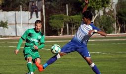 جانب من لقاء الشاطئ وخدمات رفح السابق