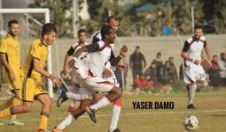 صورة من اللقاء