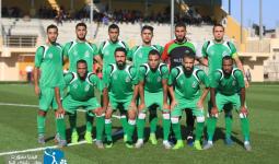 لاعبي الصداقة