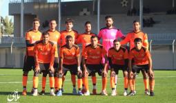 لاعبي اتحاد خان يونس