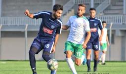 صورة من اللقاء