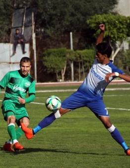 جانب من لقاء الشاطئ وخدمات رفح السابق