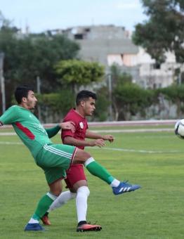 صورة من مواجهة الشجاعية والحوانيين