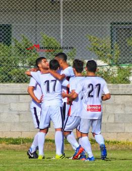 لاعبي الرياضي