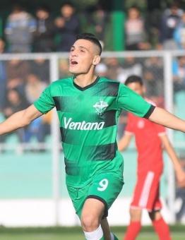 اللاعب بدر موسى