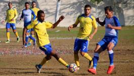 صورة من اللقاء