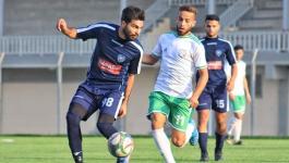 صورة من اللقاء