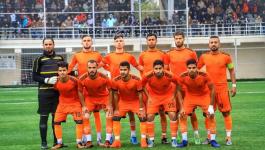 لاعبي الجلاء