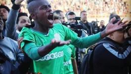 اللاعب هلال الغواش