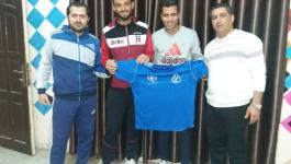 من تجديد الشاطئ لقنيطة والداعور