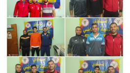 بعض الصفقات