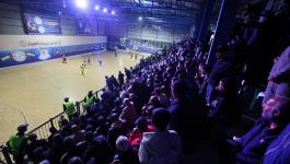 الافتتاحية..