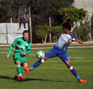 جانب من لقاء الشاطئ وخدمات رفح السابق