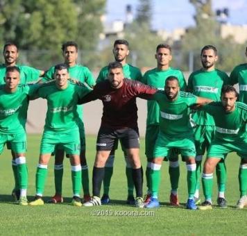 لاعبي الصداقة