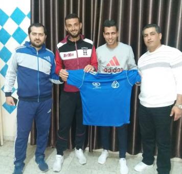 من تجديد الشاطئ لقنيطة والداعور