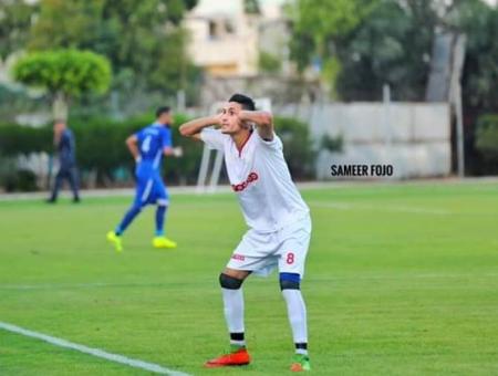 عبد الرحمن وشاح