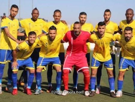 لاعبي بلاطة