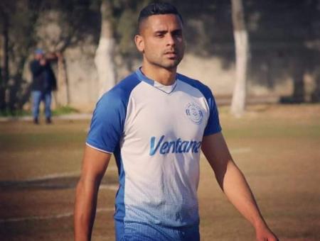 اسلام أبو عبيدة