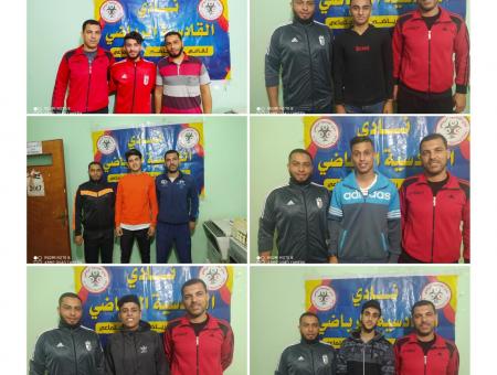 بعض الصفقات